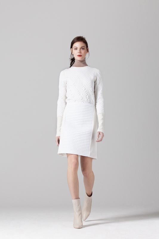 London Fashion Week Autunno/Inverno 2013/14 Pringle Of Scotland